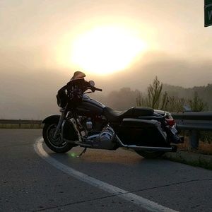 Meet your Posher, Ray